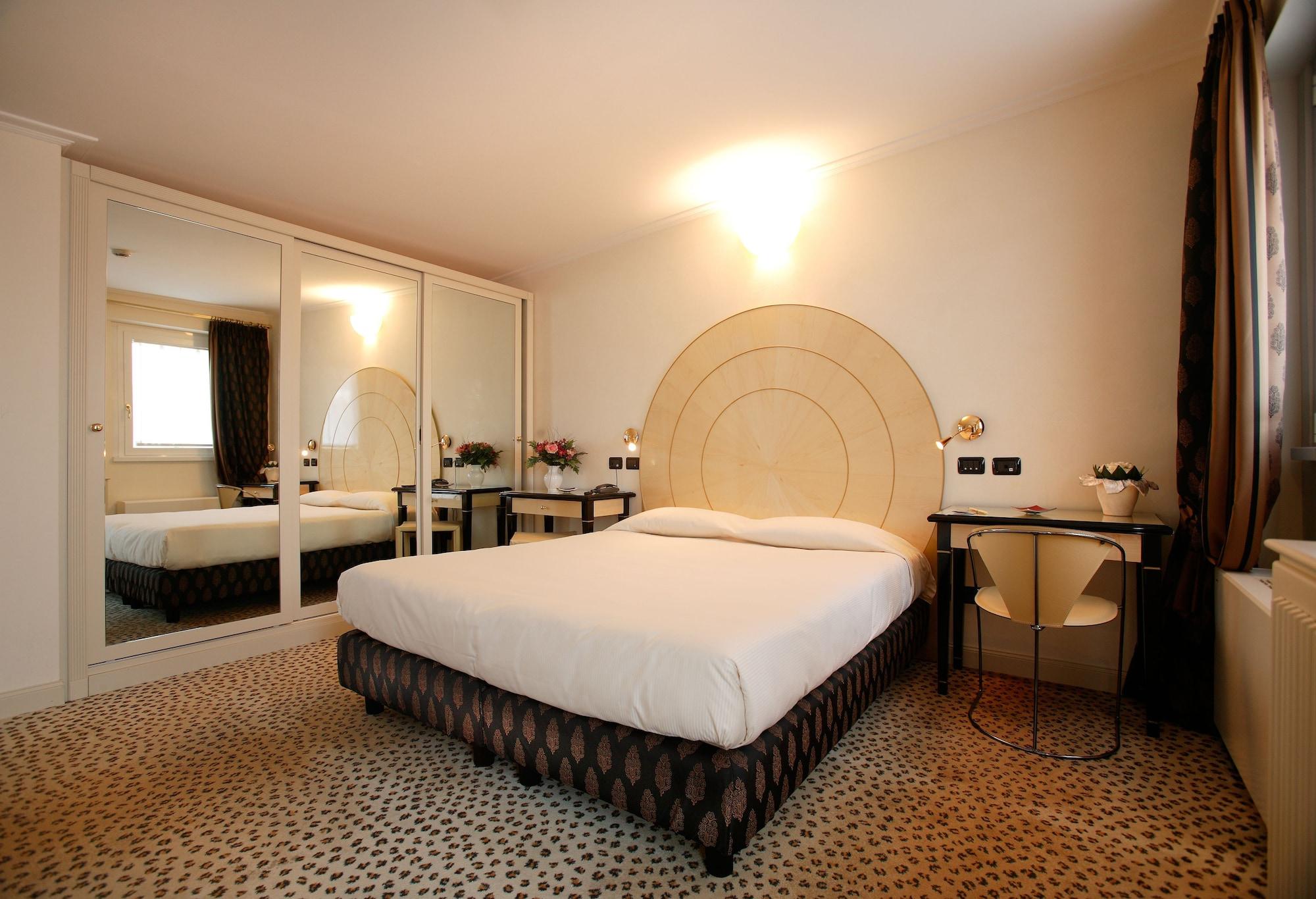 Hotel Gregoriana Roma Exterior foto
